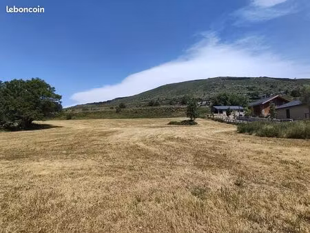 terrain 288 m² targassonne