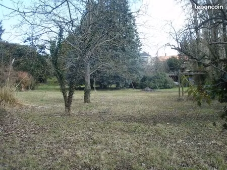 terrain 362 m² brie comte robert