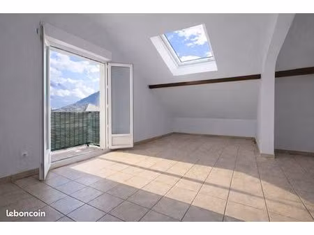 appartement - 3 pièces - 67m²