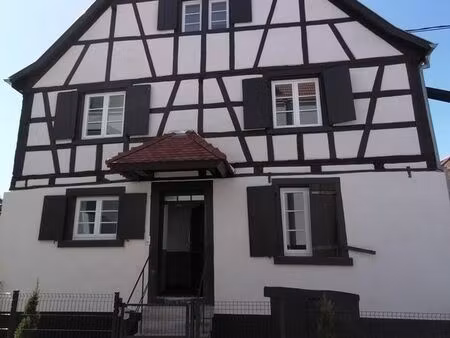 dernier appartement dans une copropriete de 4 lots