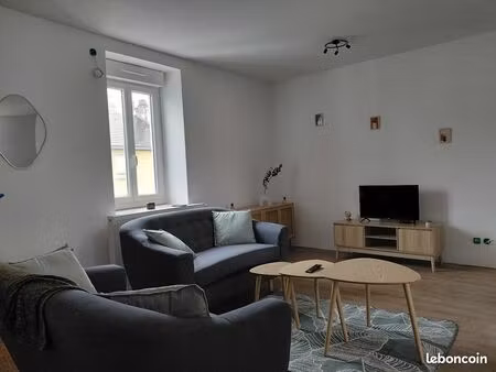 location t4 - rue président wilson