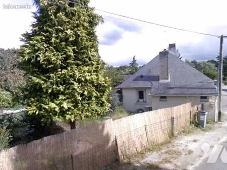 maison 2 pièces 30 m²