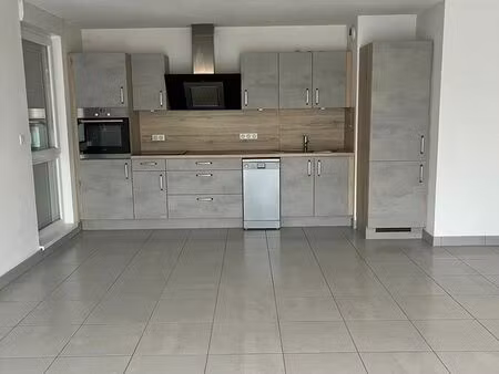 appartement 3 pièces 70m²