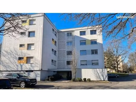appartement f5 riedisheim 122m