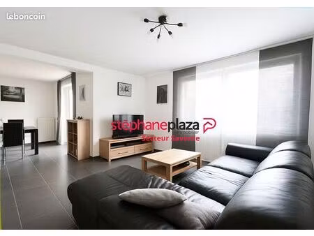 appartement 3 pièces 87 m²