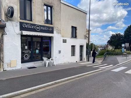 fonds de commerce / droit au bail – nancy