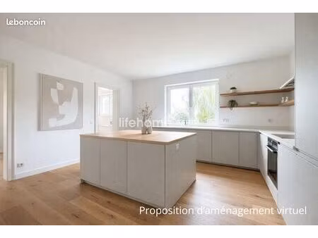 maison 4 pièces 157 m²