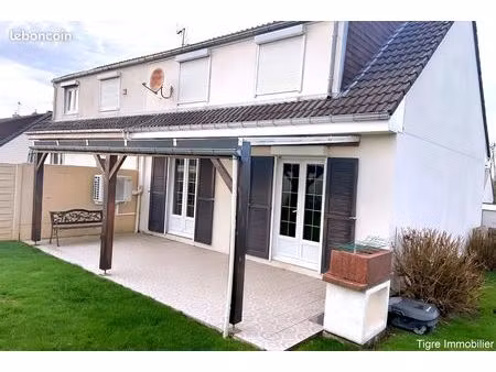 maison 5 pièces 93 m²