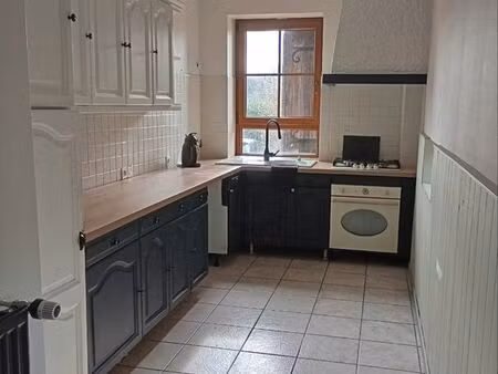 maison familiale en pierres