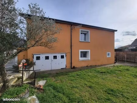 maison 5 pièces 97 m²