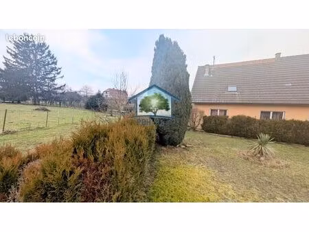 maison 11 pièces 250 m²