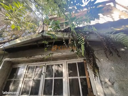 maison 6 pièces 1000 m²