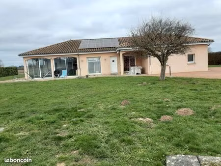 vente immobilière maison individuelle