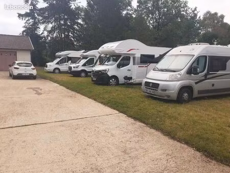 location emplacement