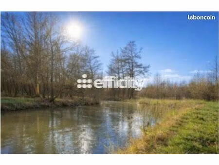 terrain 3 601 m² beaumerie saint martin