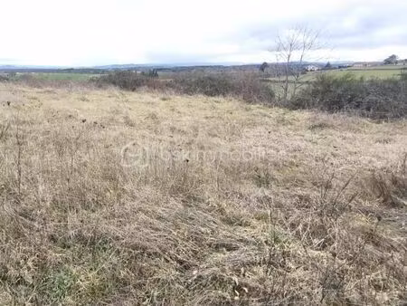 terrain 2 037 m² nollieux