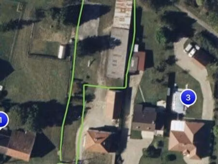 opportunité immobilière