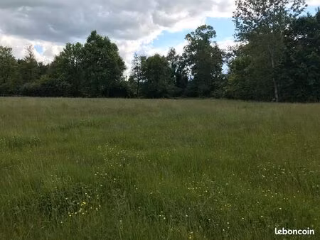 recherche terrain agricole