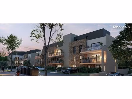 apparemment 2 pièces