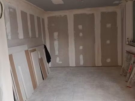 pmr appartement 3 pièces 100m2