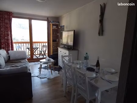 appartement 31 m2 2 pièces