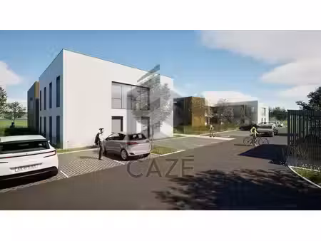 mgd conseil caze immobilier d'entreprise