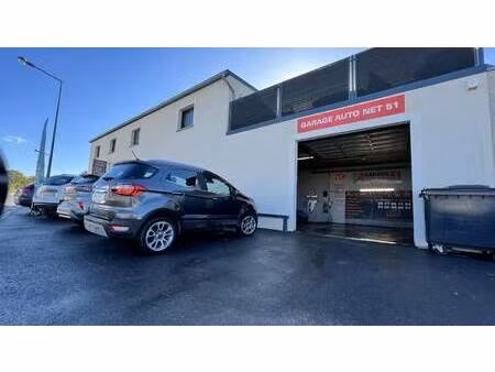 local commercial à vendre