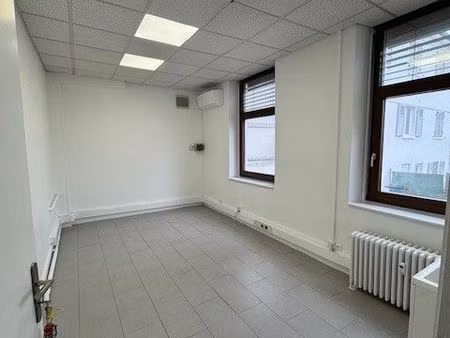 local professionnel médical et paramédical