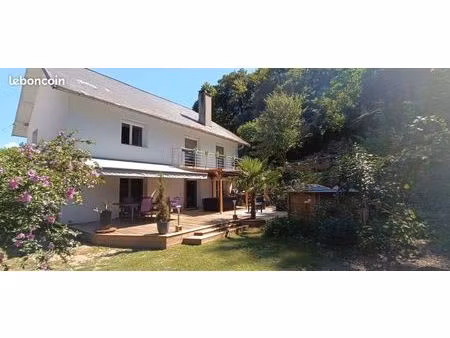 maison individuelle au calme proche centre ville