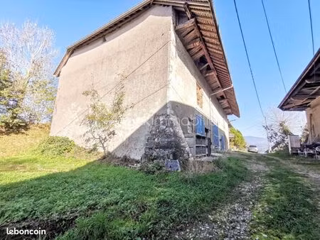 ferme 6 pièces 154 m²