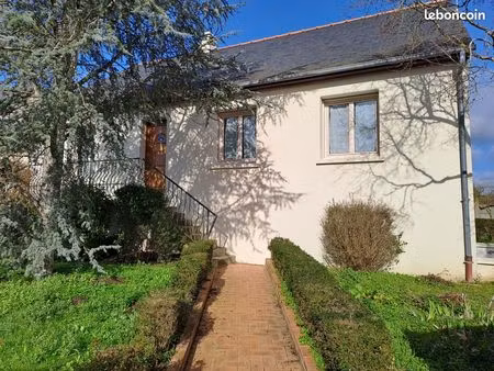 maison 5 pièces 105 m²