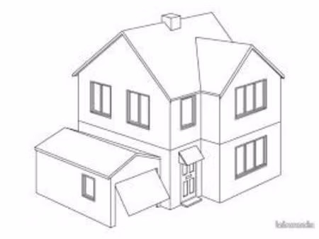 recherche location maison