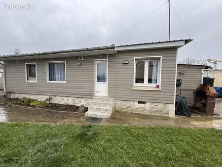 maison 3 pièces 70 m²