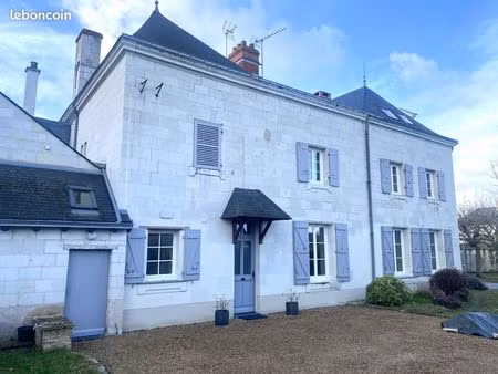 maison 7 pièces 159 m²