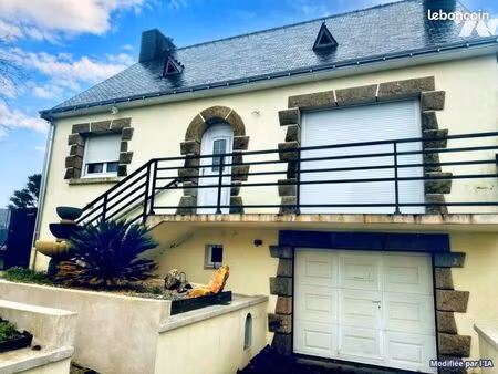 maison 4 pièces 96 m²