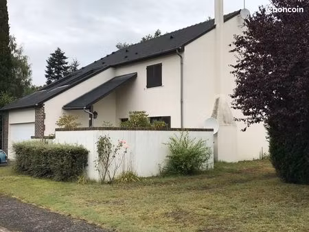 villa 5p 37250 montbazon