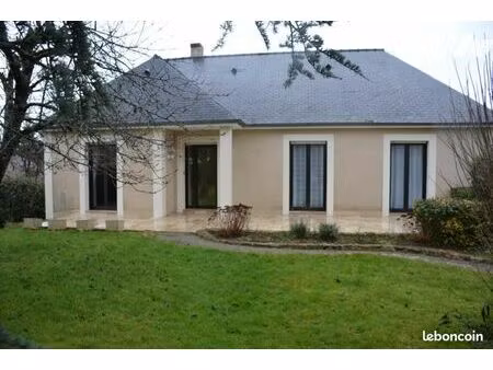 maison 7 pièces 111 m²