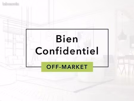 terrain 500 m² bourg saint maurice