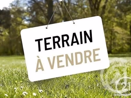terrain 2 274 m² liverdy en brie