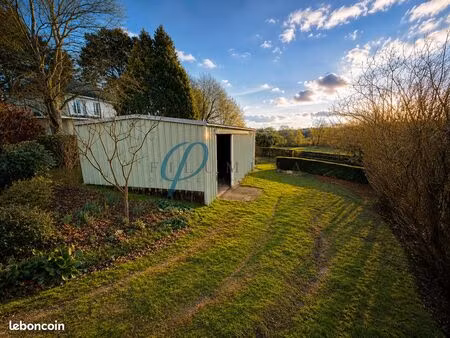 terrain 1169 m² sucé-sur-erdre
