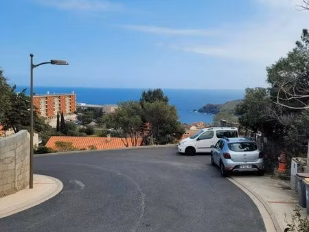 terrain constructible avec projet et permis de construire