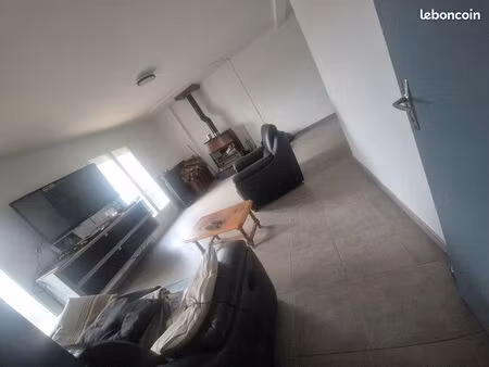 maison familiale/atelier