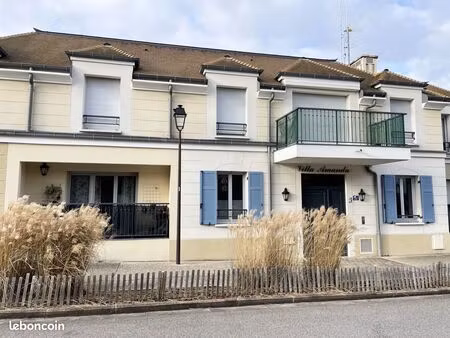 fourqueux 78112 appartement 3 pièces de 72.27 m2