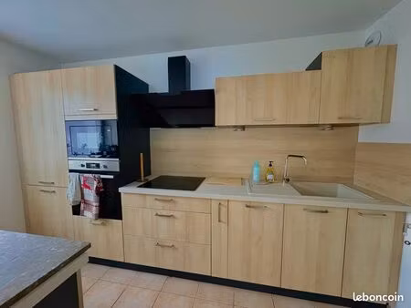 appartement t3 à vendre