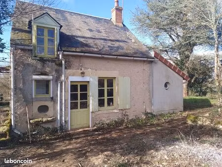 maison 2 pièces 50 m²