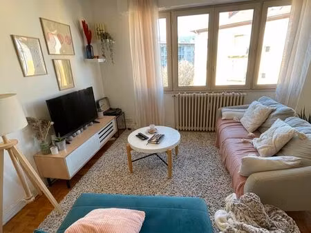 appartement t3 de 71m2 - proche université de savoie