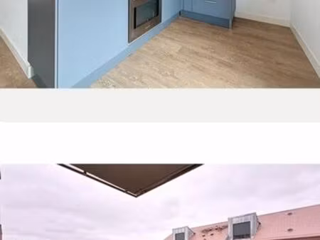 appartement t2 lille