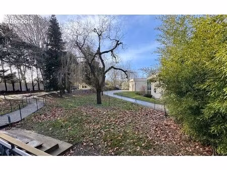 bel appartement 3 pièces