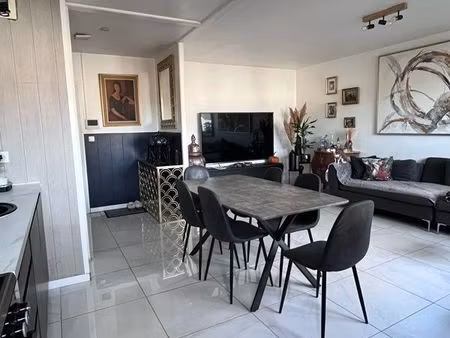 appartement 3 pièces 66m2