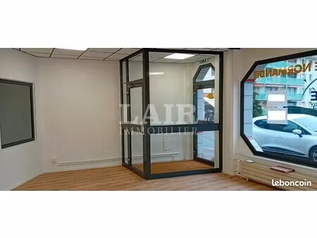bureaux 60 m² bagnoles de l orne
